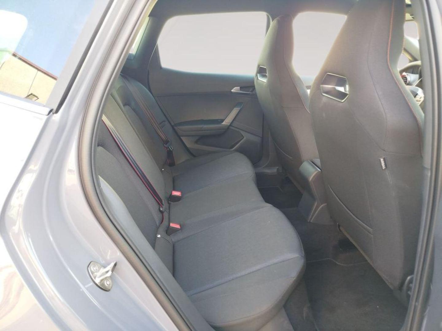 SEAT Arona 1.5 TSI FR Special Edition DSG 110 kW (150 CV)