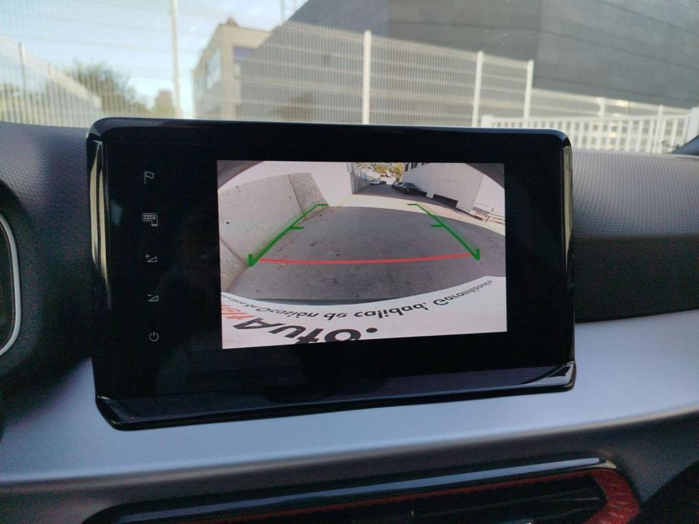 SEAT Arona 1.5 TSI FR Special Edition DSG 110 kW (150 CV)