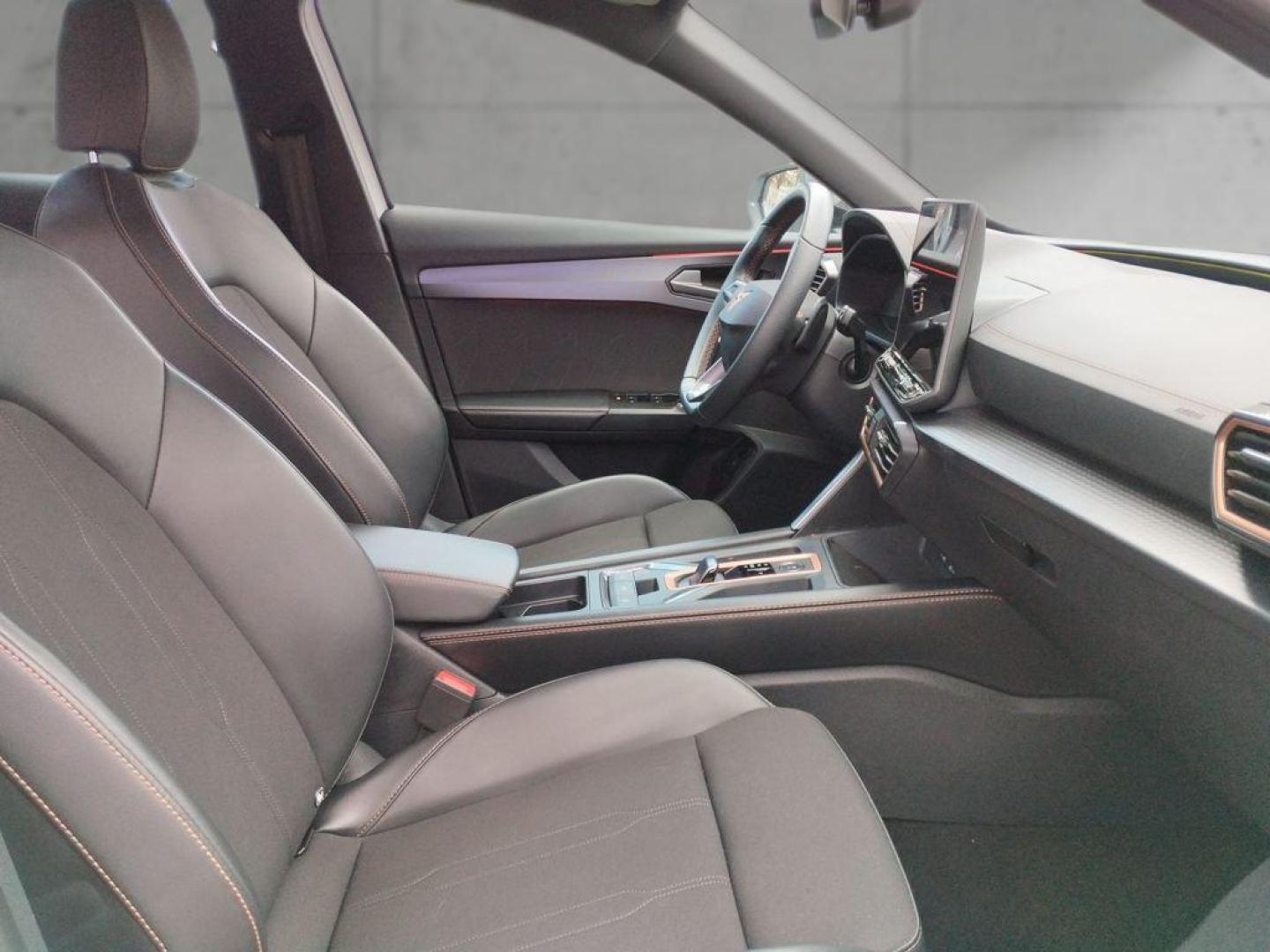 Cupra Formentor 2.0 TDI DSG 110 kW (150 CV)