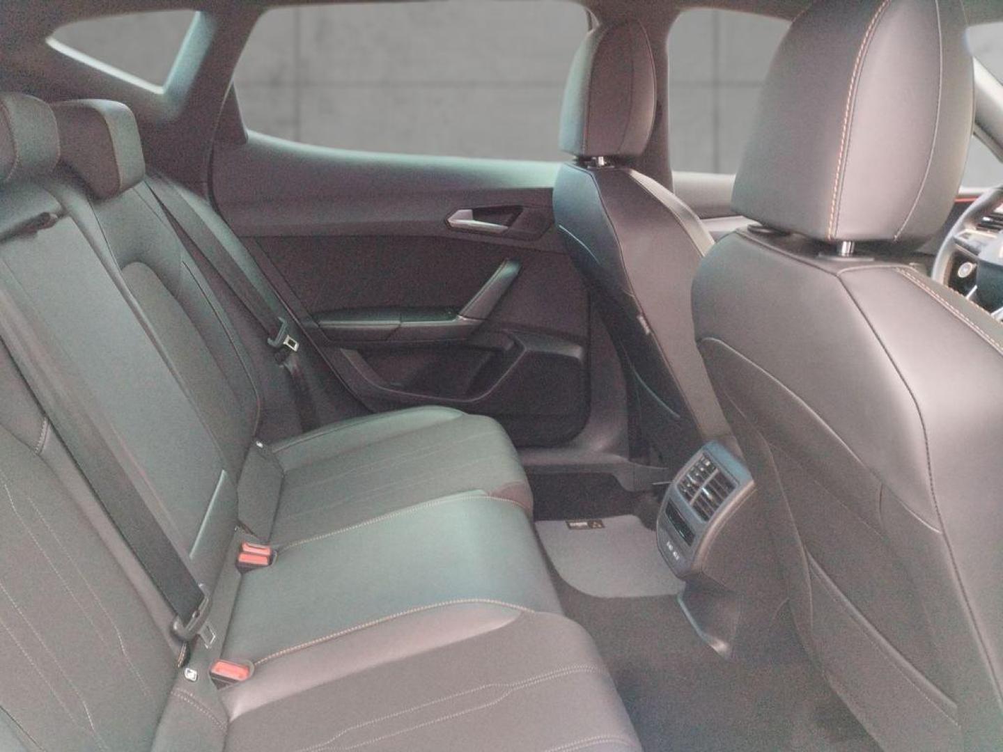 Cupra Formentor 2.0 TDI DSG 110 kW (150 CV)