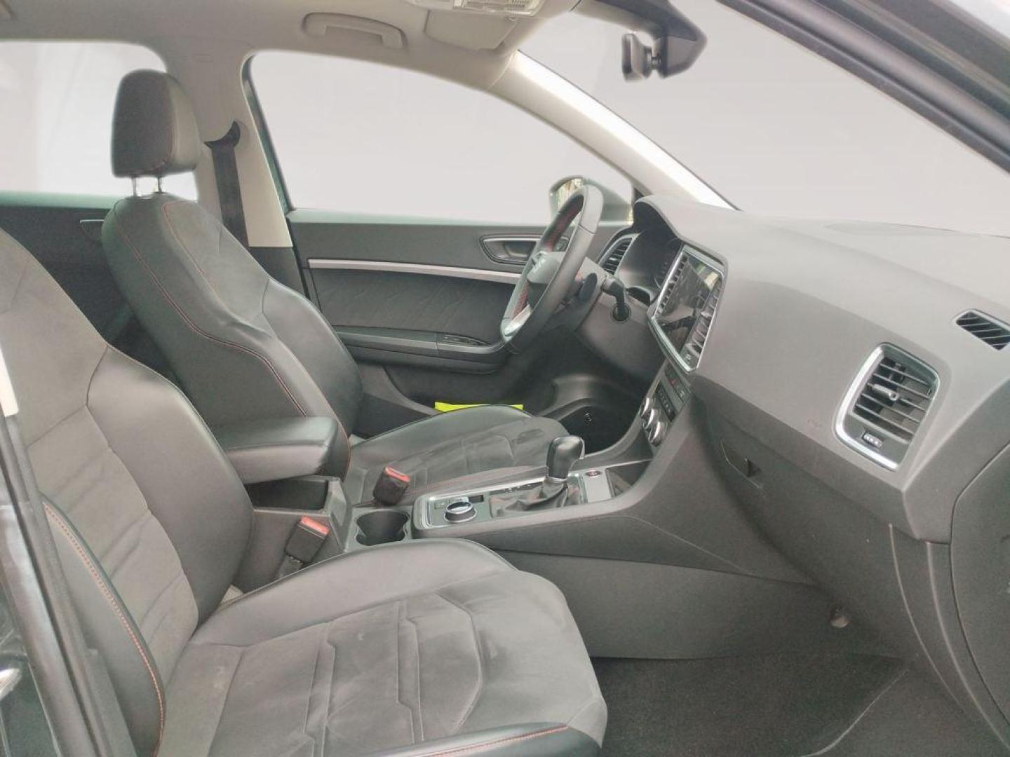 SEAT Ateca 1.5 TSI S&S FR DSG 110 kW (150 CV)