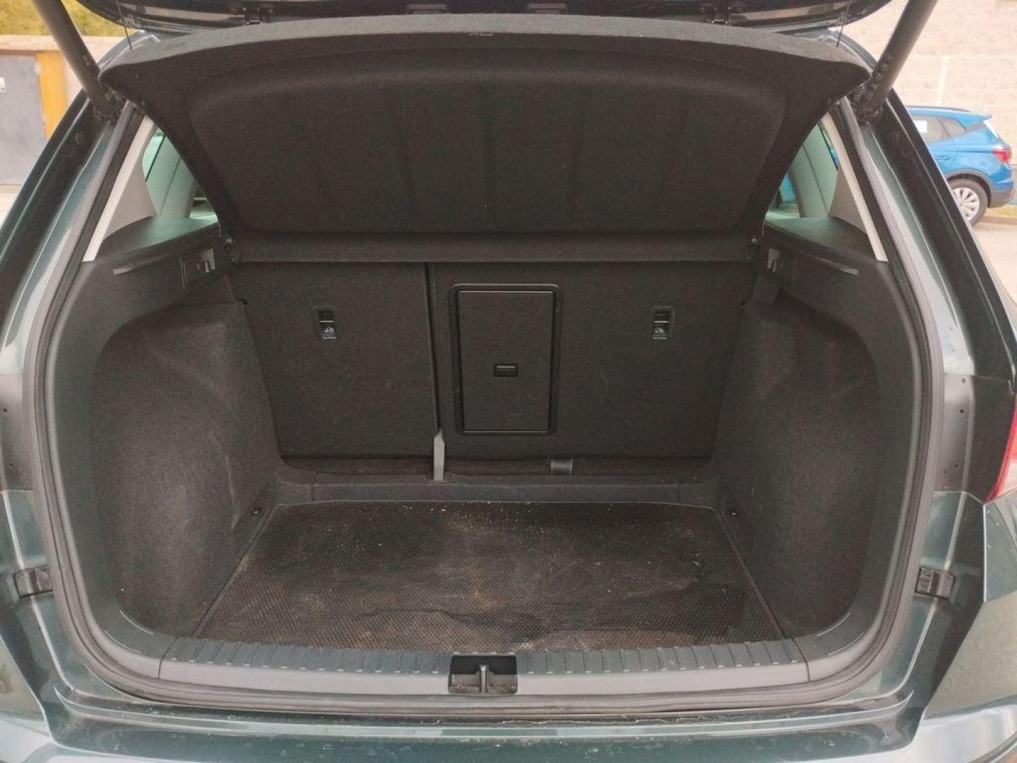 SEAT Ateca 1.5 TSI S&S FR DSG 110 kW (150 CV)