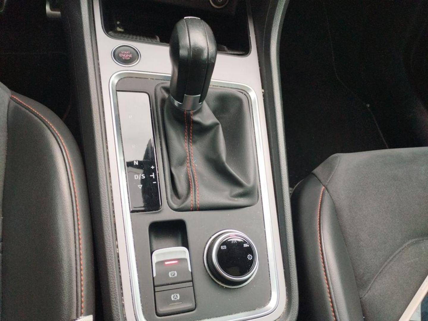 SEAT Ateca 1.5 TSI S&S FR DSG 110 kW (150 CV)