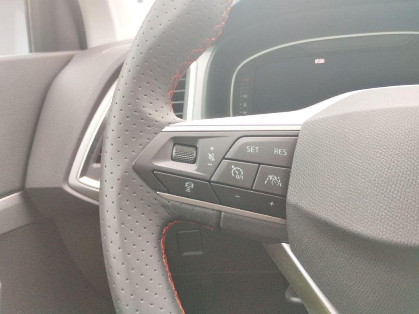 SEAT Ateca 1.5 TSI S&S FR DSG 110 kW (150 CV)