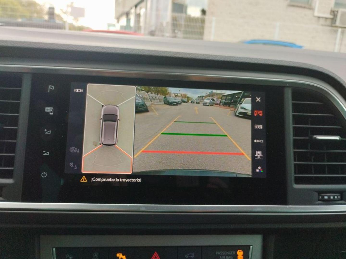 SEAT Ateca 1.5 TSI S&S FR DSG 110 kW (150 CV)