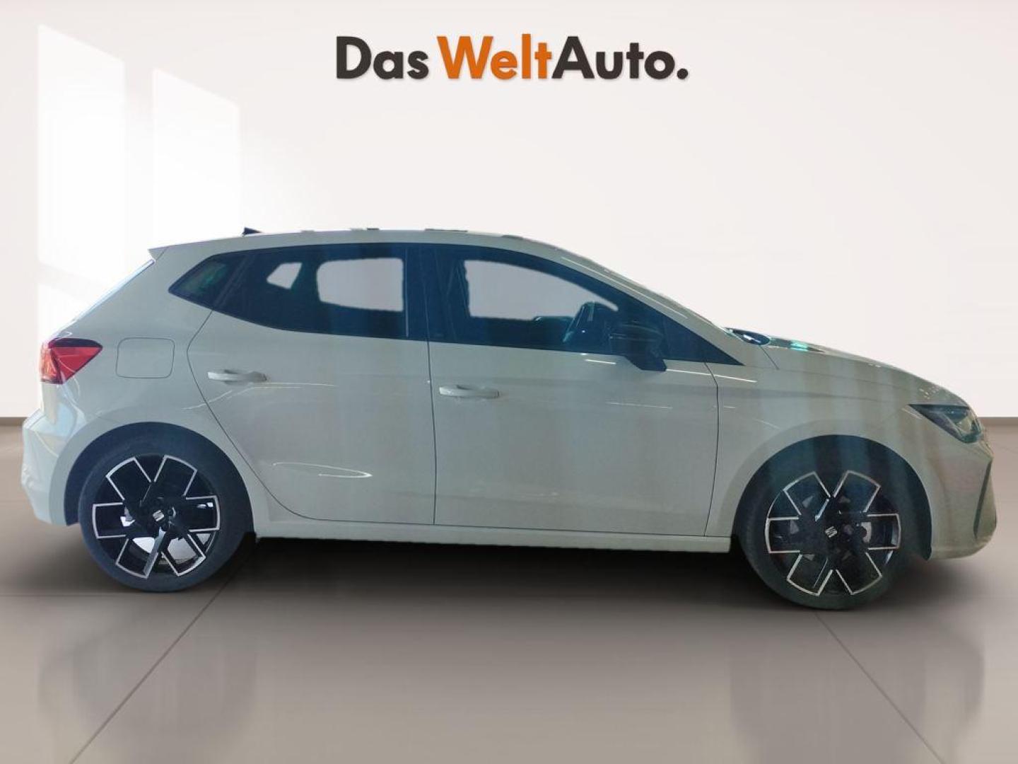 SEAT Ibiza 1.5 TSI 110kW (150CV) Start&Stop DSG FR