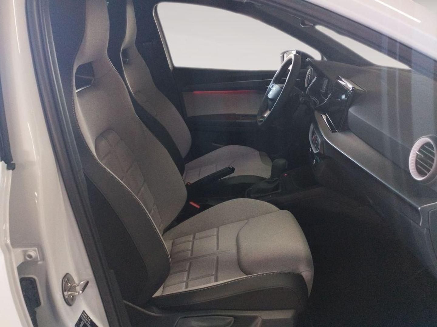 SEAT Ibiza 1.5 TSI 110kW (150CV) Start&Stop DSG FR