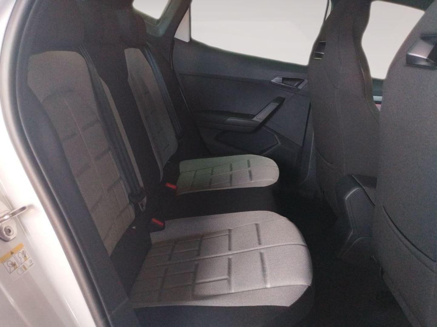 SEAT Ibiza 1.5 TSI 110kW (150CV) Start&Stop DSG FR