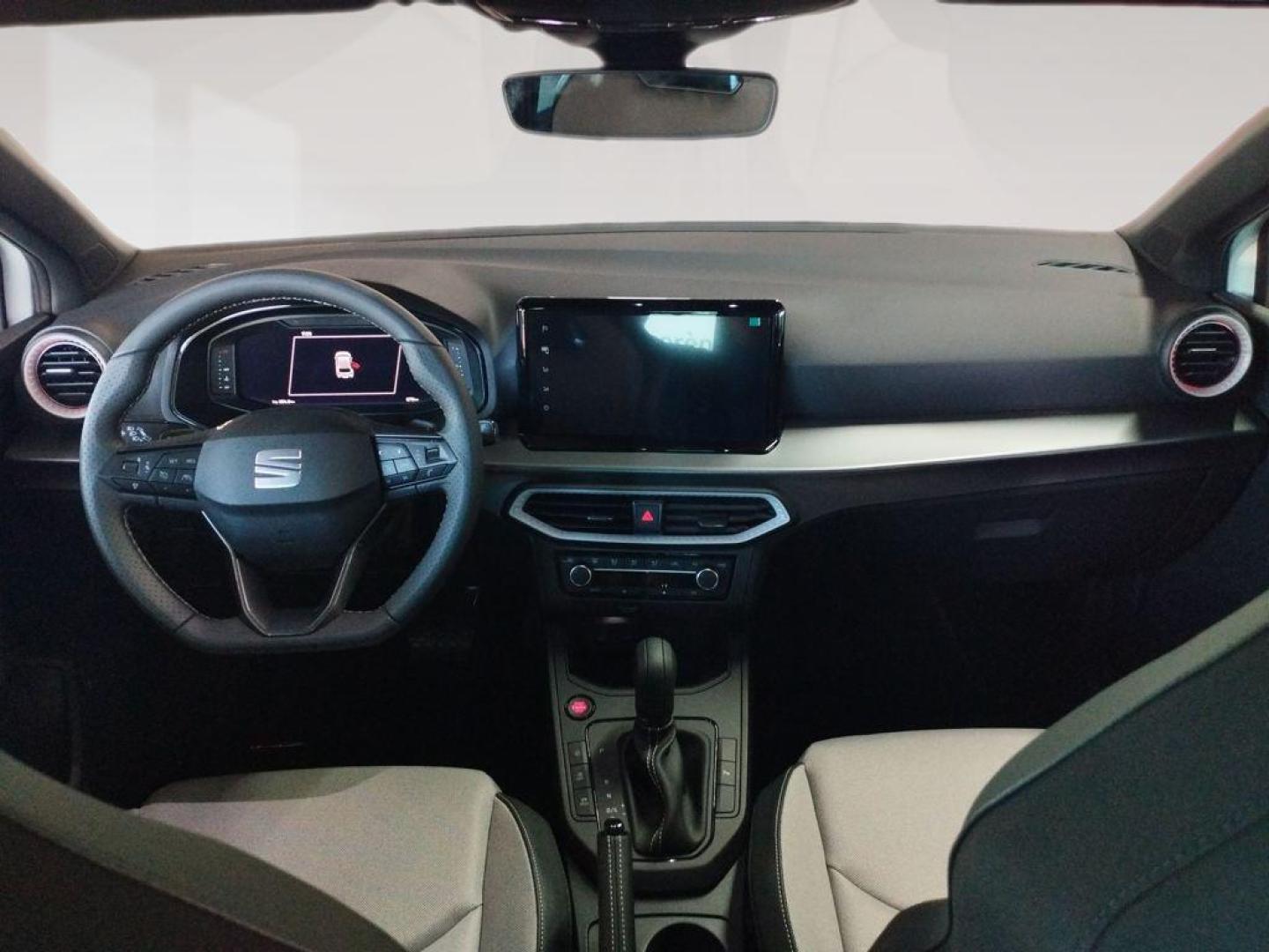 SEAT Ibiza 1.5 TSI 110kW (150CV) Start&Stop DSG FR