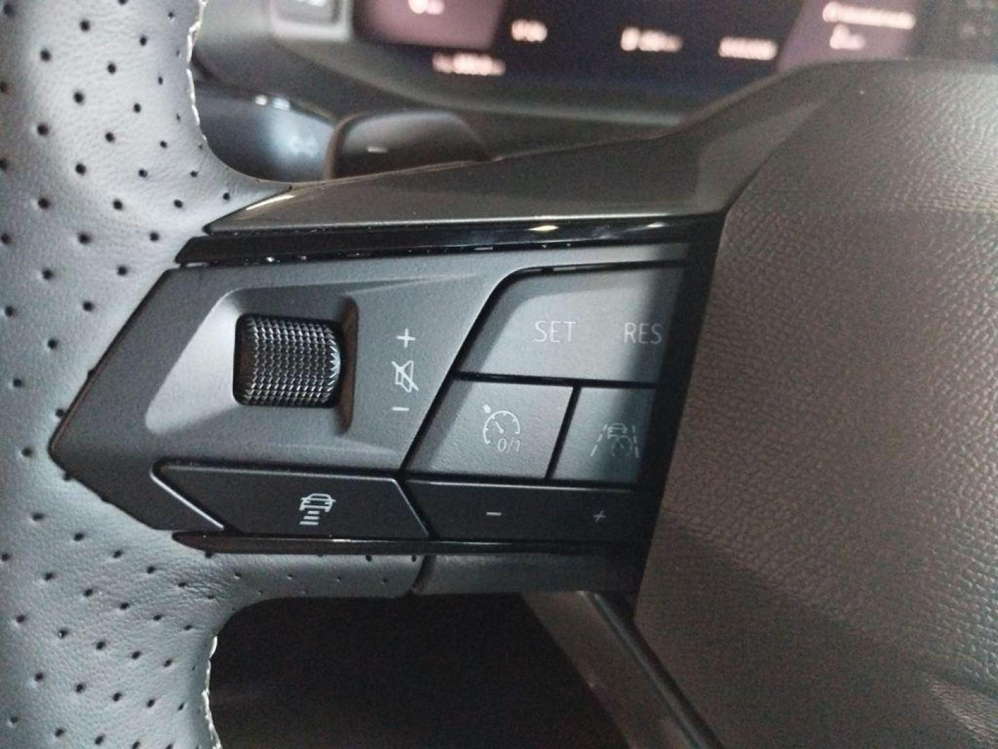 SEAT Ibiza 1.5 TSI 110kW (150CV) Start&Stop DSG FR