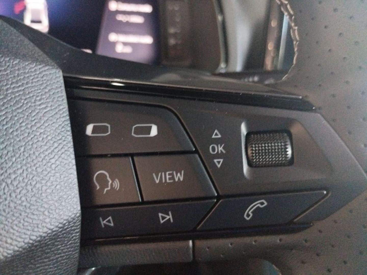 SEAT Ibiza 1.5 TSI 110kW (150CV) Start&Stop DSG FR