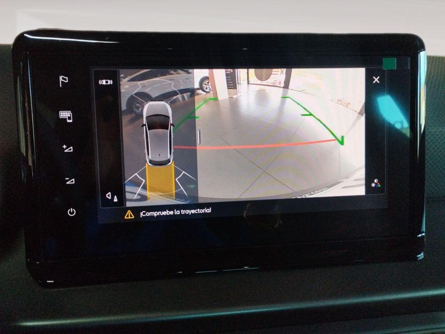 SEAT Ibiza 1.5 TSI 110kW (150CV) Start&Stop DSG FR