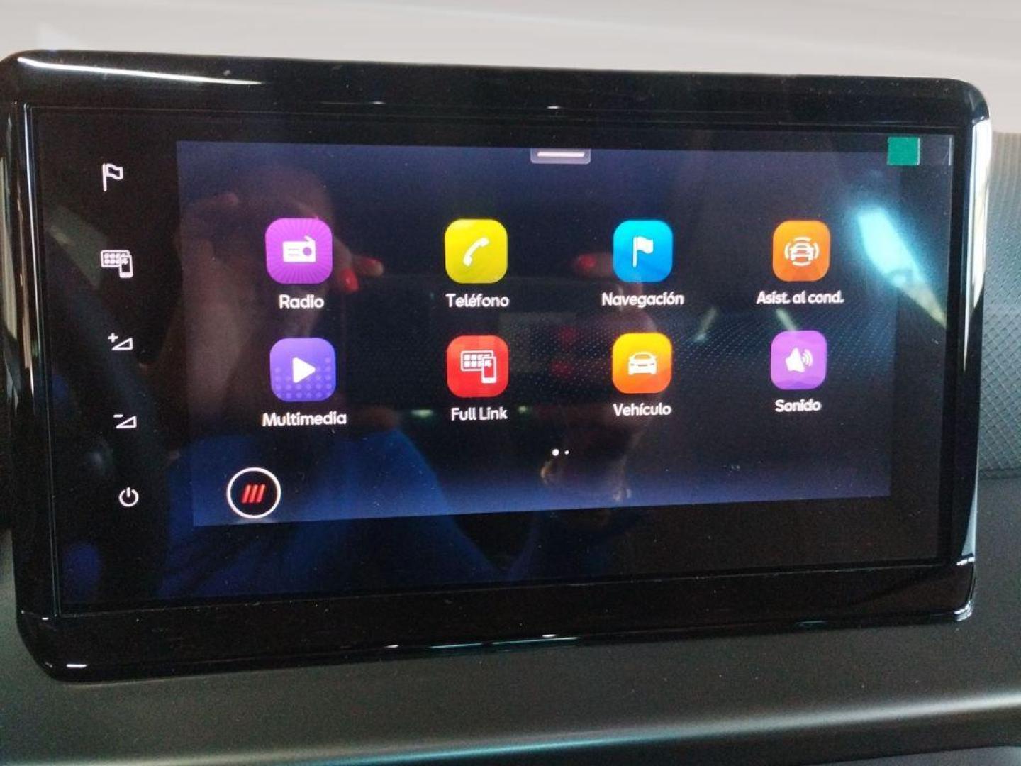 SEAT Ibiza 1.5 TSI 110kW (150CV) Start&Stop DSG FR