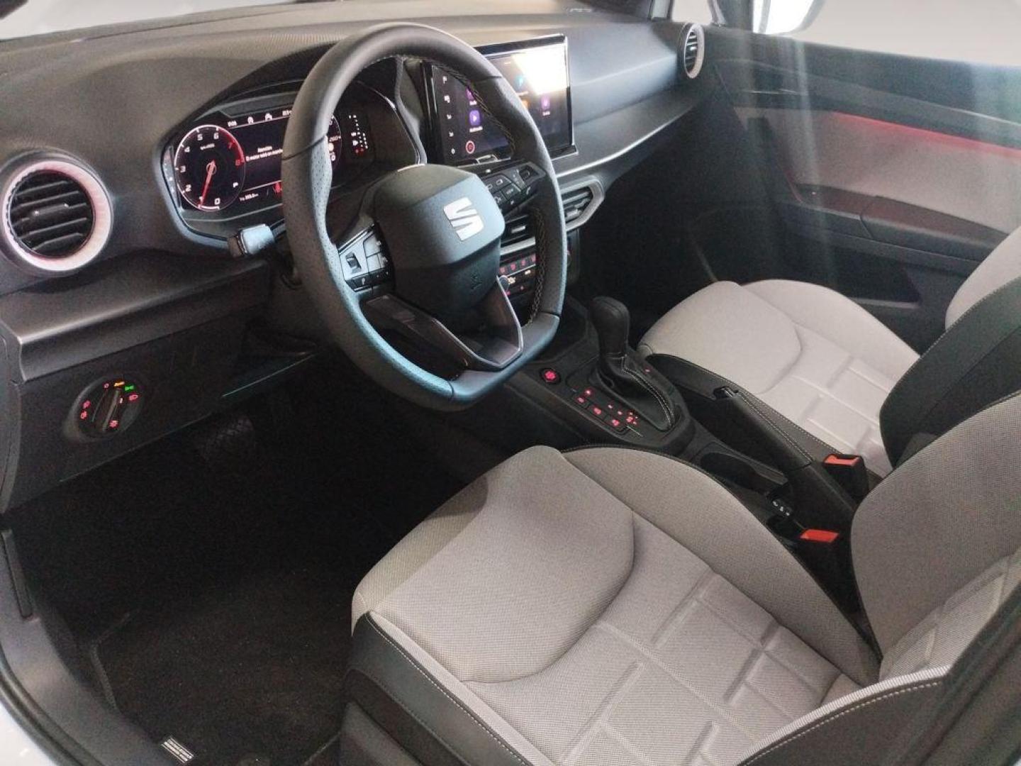 SEAT Ibiza 1.5 TSI 110kW (150CV) Start&Stop DSG FR