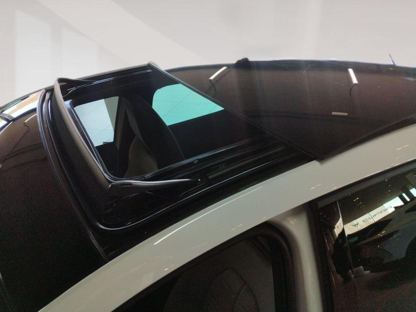 SEAT Ibiza 1.5 TSI 110kW (150CV) Start&Stop DSG FR