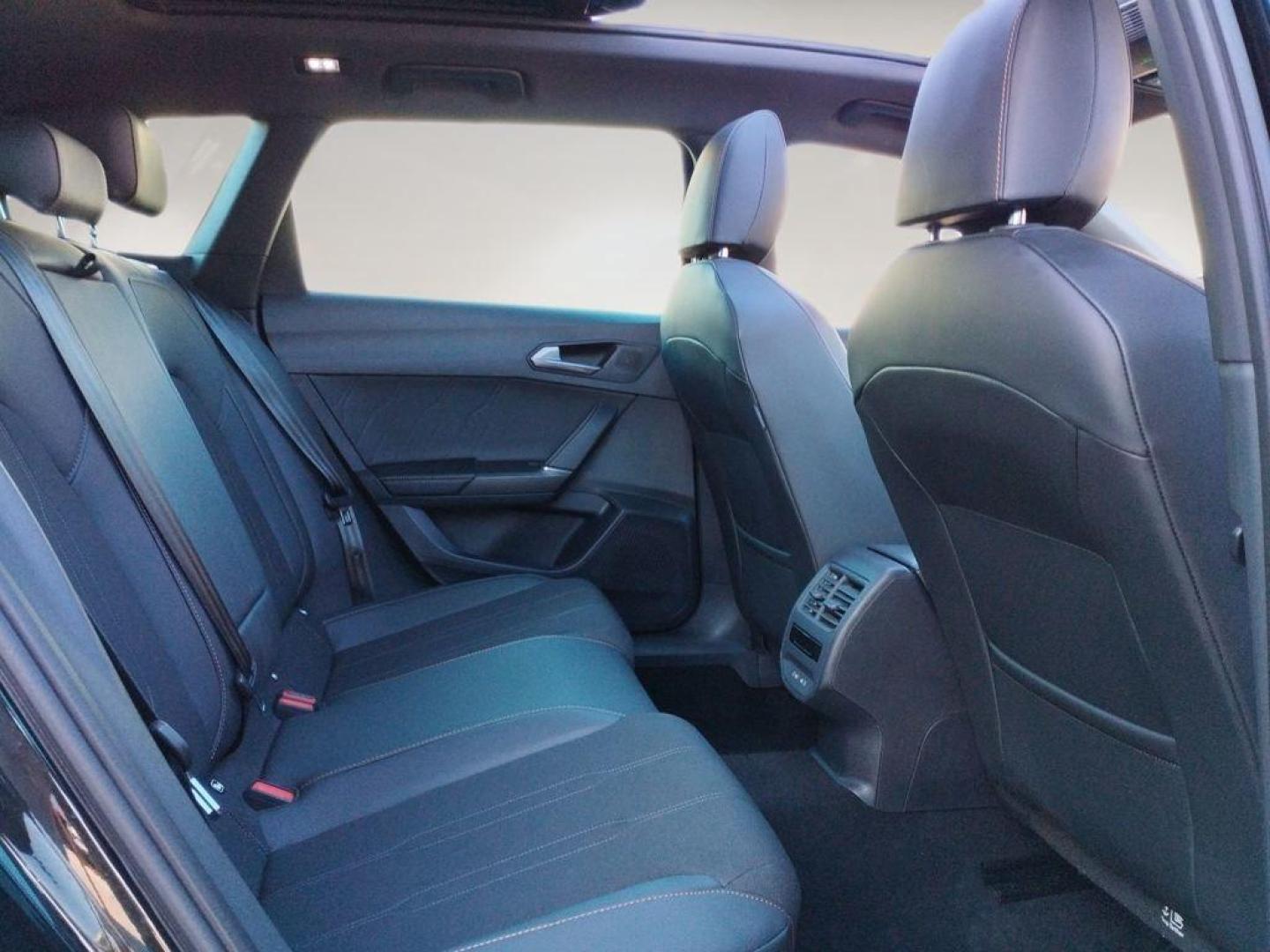 Cupra León SP 1.5 eTSI DSG 110 kW (150 CV)