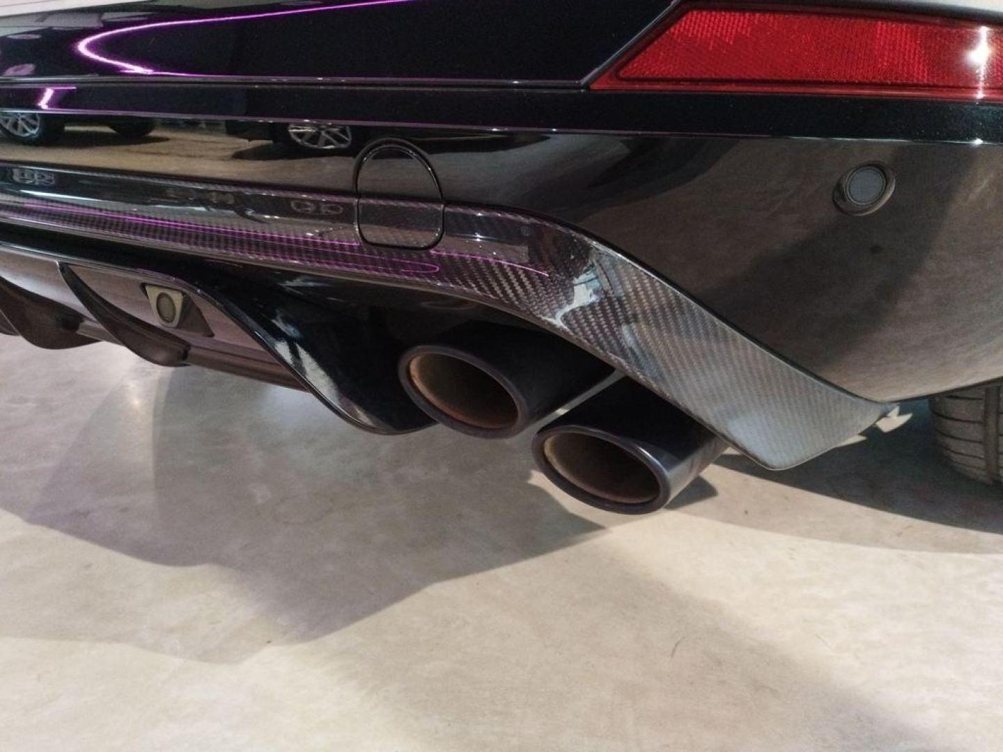 Cupra Formentor 2.5 TSI VZ5 4Drive DSG 287 kW (390 CV)