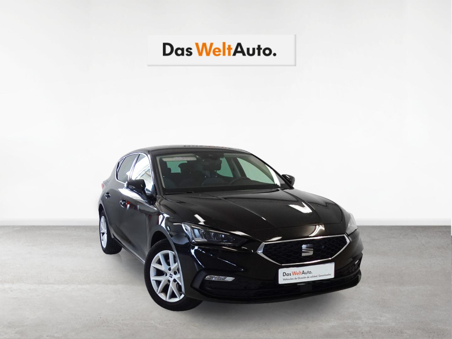SEAT Leon 1.5 TSI 85KW S/S STYLE 25 ANIVERSARIO 116 5P