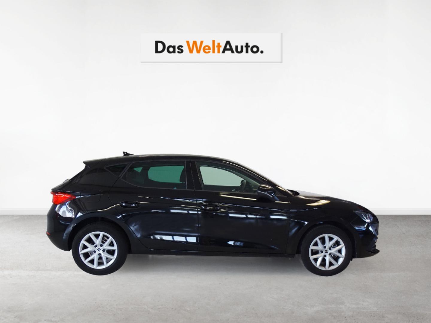 SEAT Leon 1.5 TSI 85KW S/S STYLE 25 ANIVERSARIO 116 5P