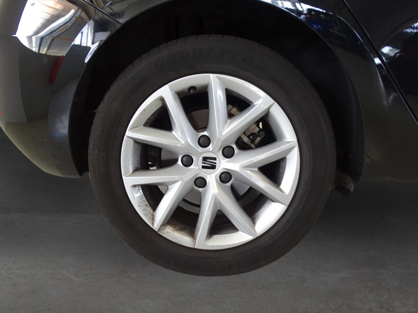 SEAT Leon 1.5 TSI 85KW S/S STYLE 25 ANIVERSARIO 116 5P