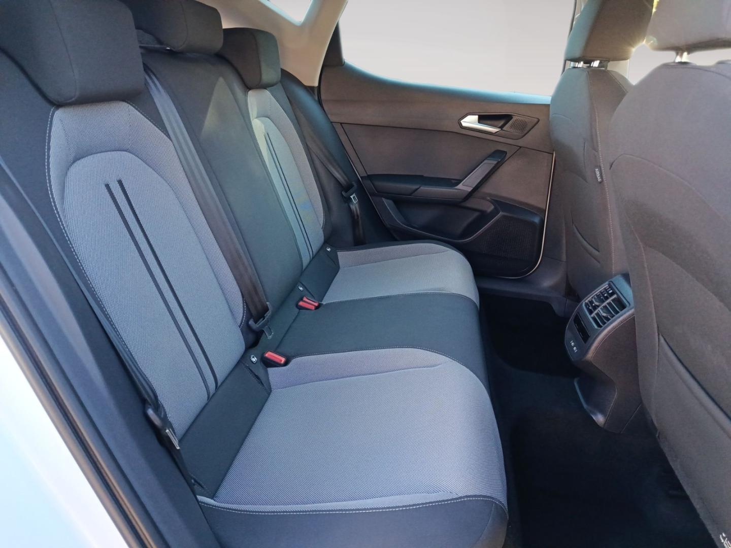 SEAT Leon 1.5 TSI 85KW S/S STYLE 25 ANIVERSARIO 116 5P