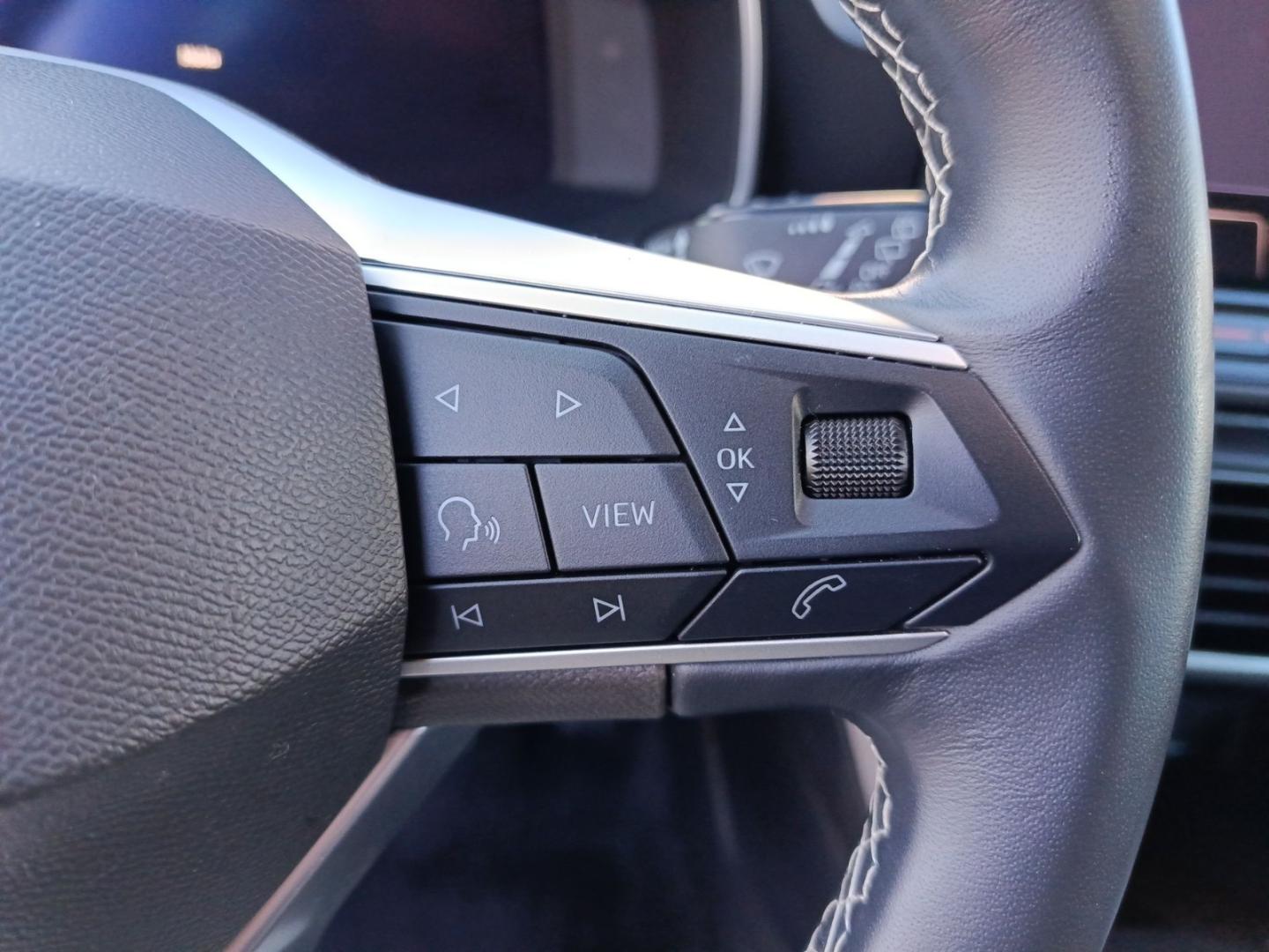 SEAT Leon 1.5 TSI 85KW S/S STYLE 25 ANIVERSARIO 116 5P