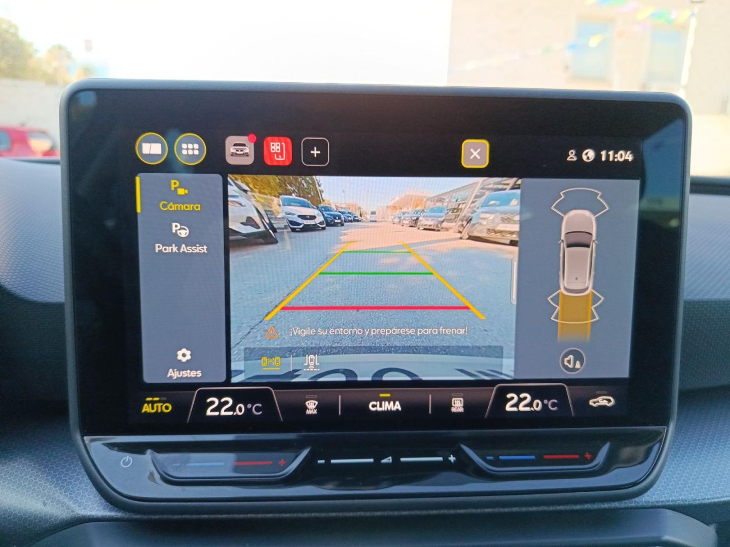 SEAT Leon 1.5 TSI 85KW S/S STYLE 25 ANIVERSARIO 116 5P