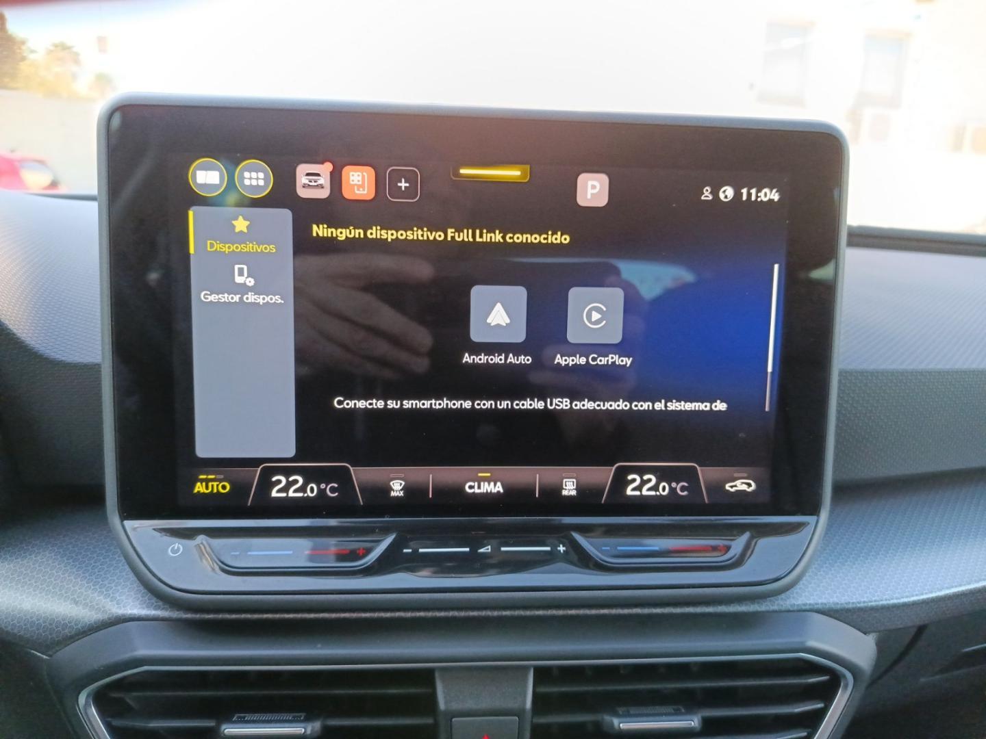 SEAT Leon 1.5 TSI 85KW S/S STYLE 25 ANIVERSARIO 116 5P