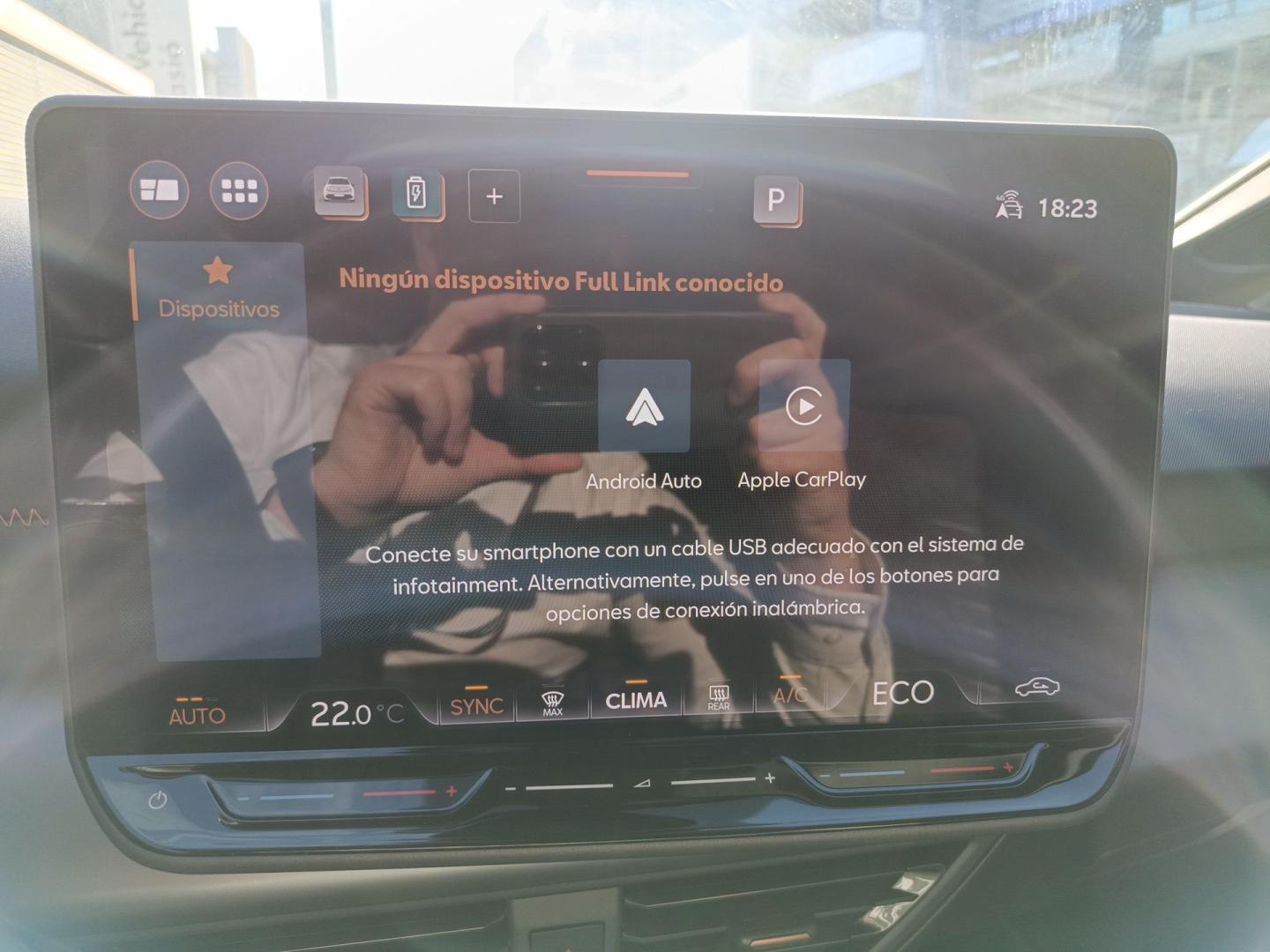 Cupra Born BEV 82KWH E-BOOST PACK 170KW AUTO 231 5P
