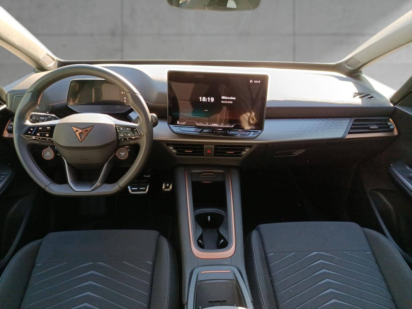 Cupra Born BEV 82KWH E-BOOST PACK 170KW AUTO 231 5P