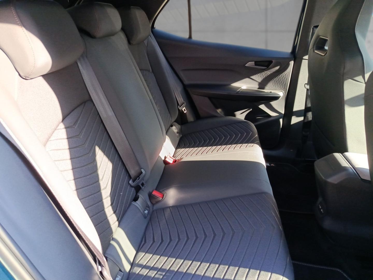 Cupra Born BEV 82KWH E-BOOST PACK 170KW AUTO 231 5P