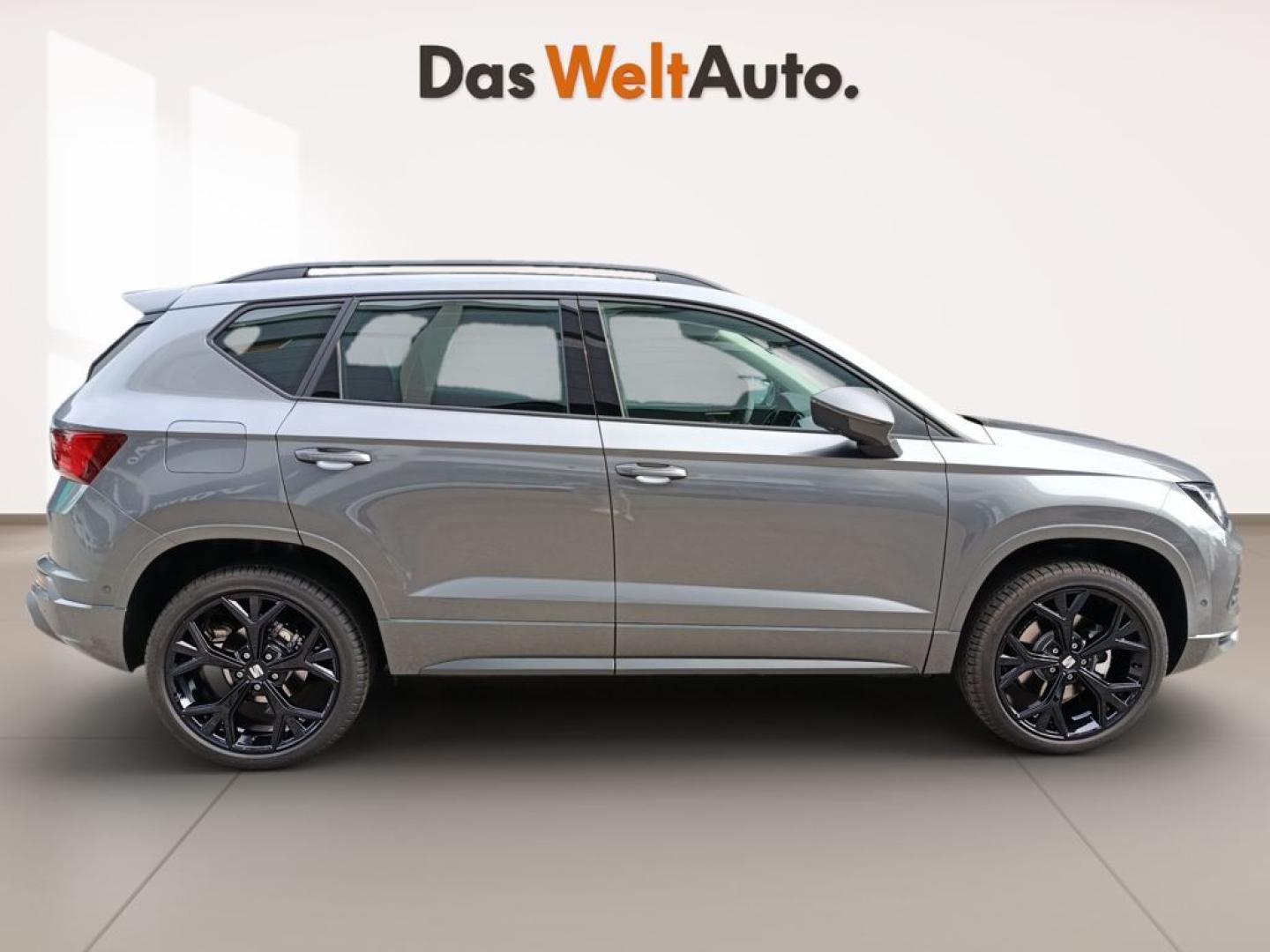 SEAT Ateca 1.5 TSI S&S FR Special Edition 110 kW (150 CV)