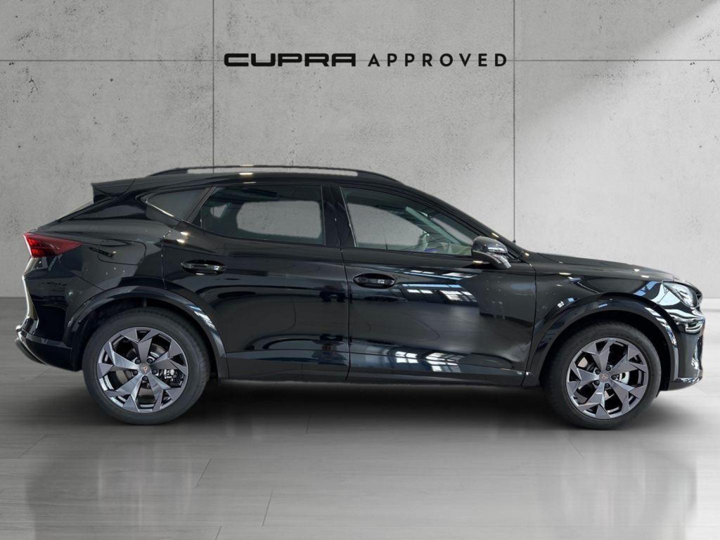 Cupra Formentor 1.5 eTSI 150 DSG
