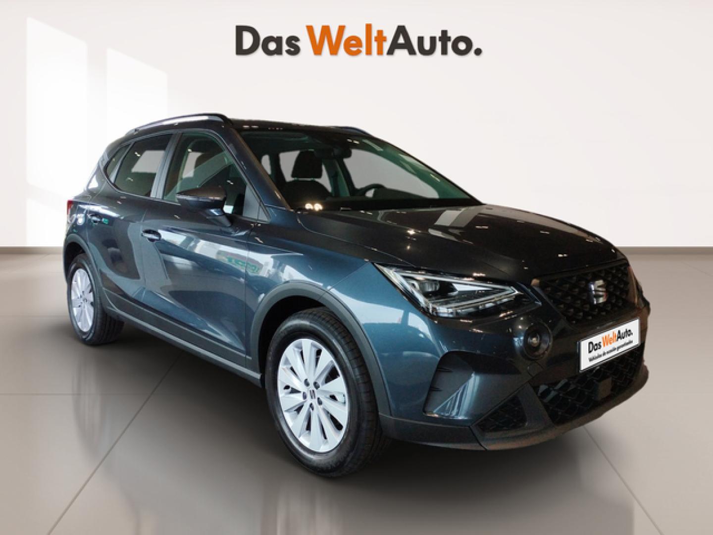 SEAT Arona 1.0 TSI Style Special Edition 85 kW (115 CV)