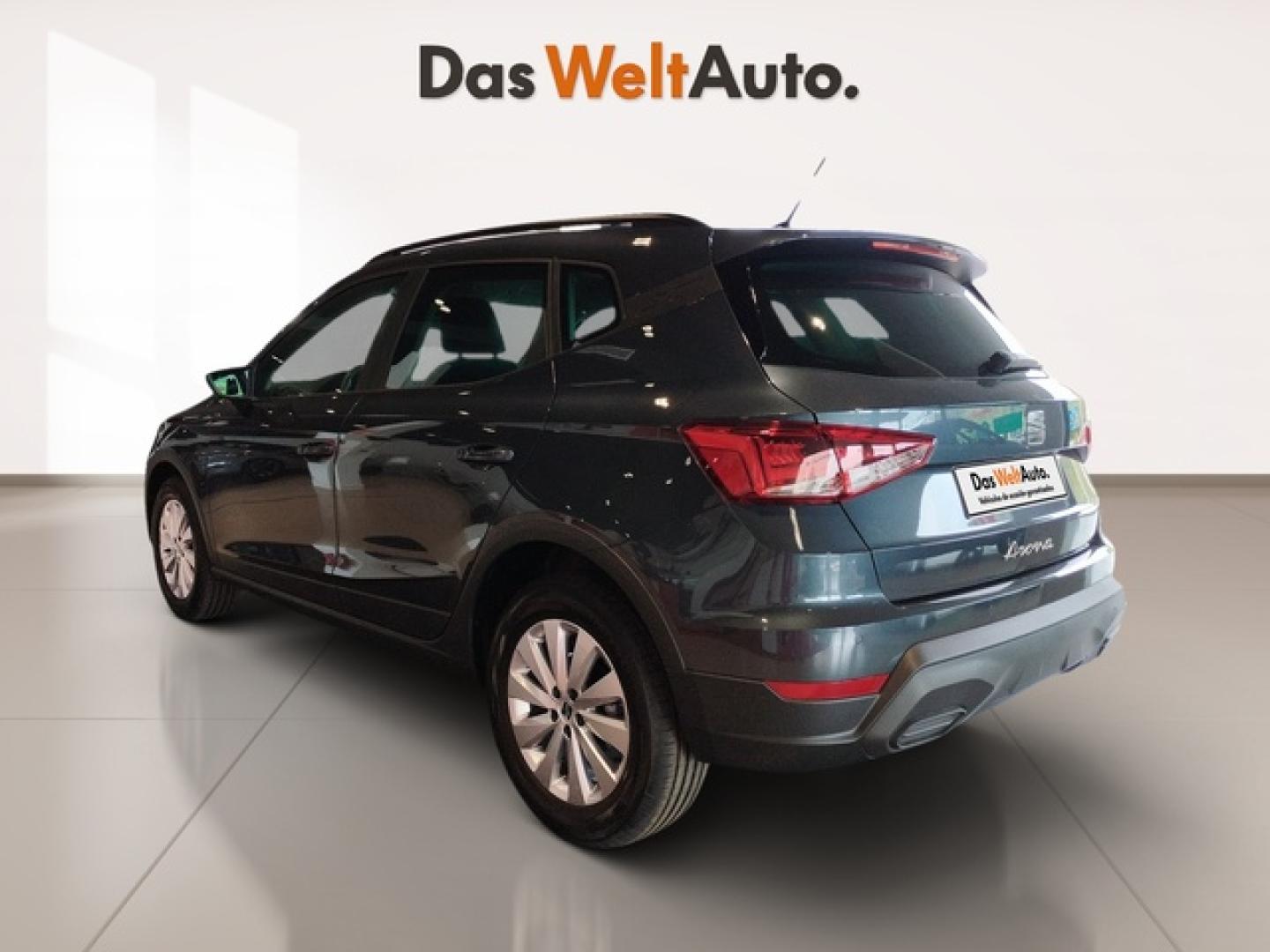 SEAT Arona 1.0 TSI Style Special Edition 85 kW (115 CV)