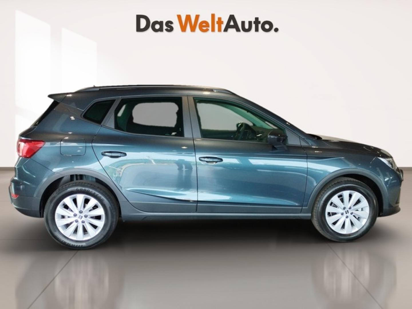SEAT Arona 1.0 TSI Style Special Edition 85 kW (115 CV)
