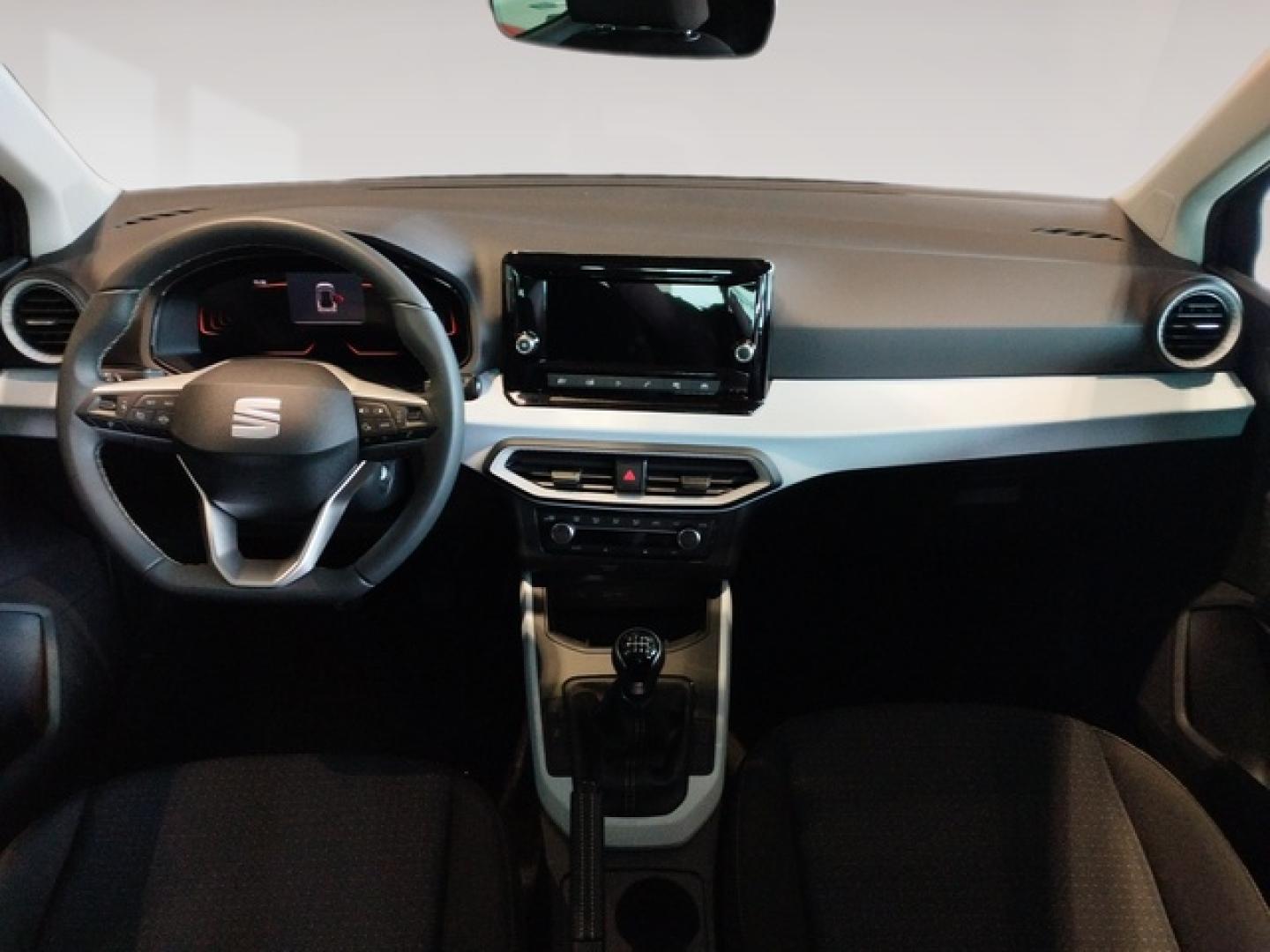 SEAT Arona 1.0 TSI Style Special Edition 85 kW (115 CV)
