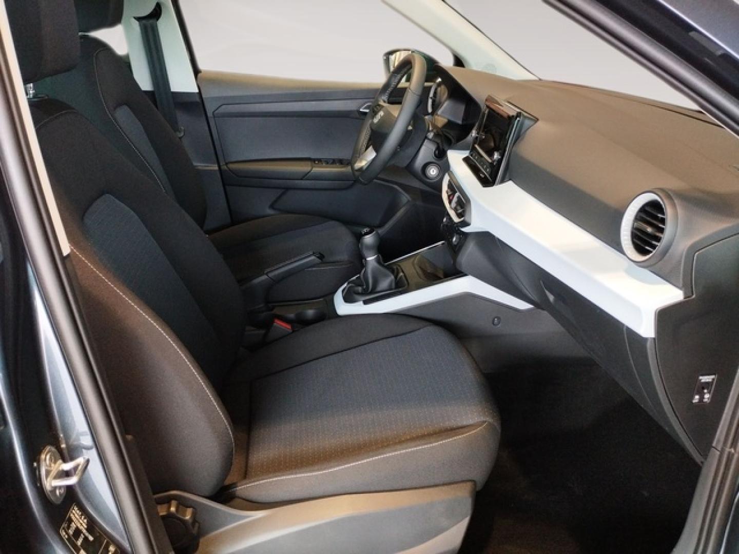 SEAT Arona 1.0 TSI Style Special Edition 85 kW (115 CV)