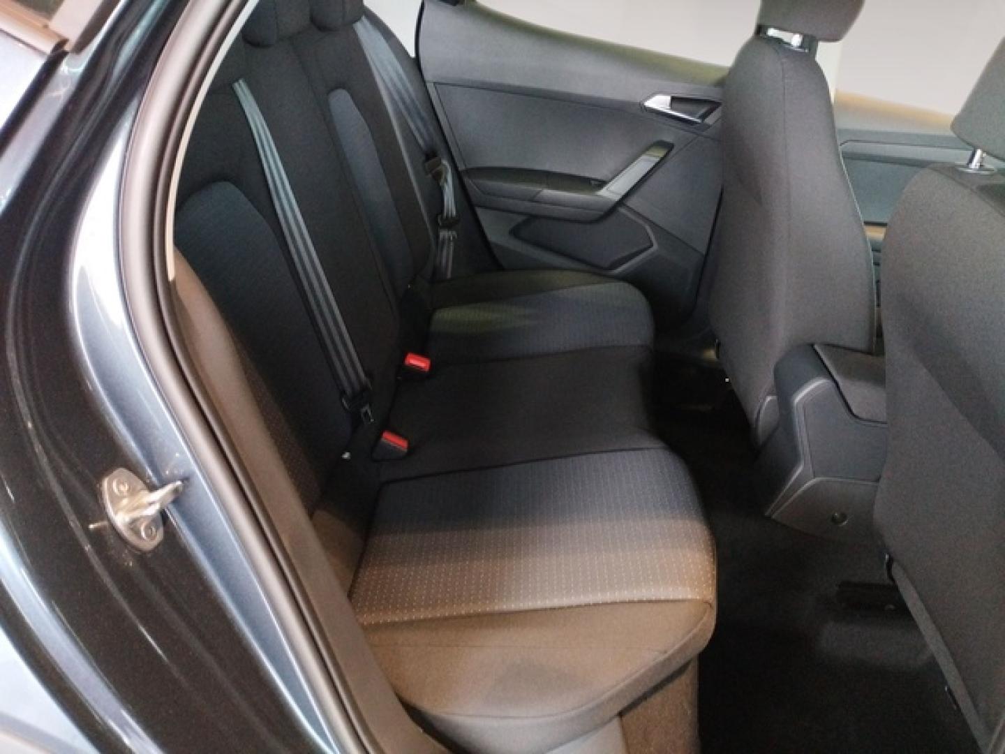 SEAT Arona 1.0 TSI Style Special Edition 85 kW (115 CV)
