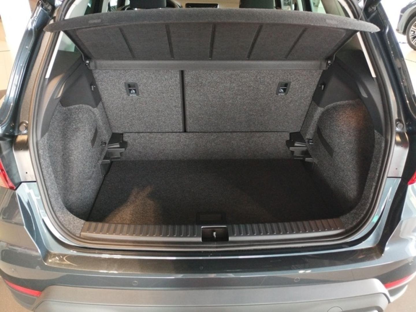 SEAT Arona 1.0 TSI Style Special Edition 85 kW (115 CV)