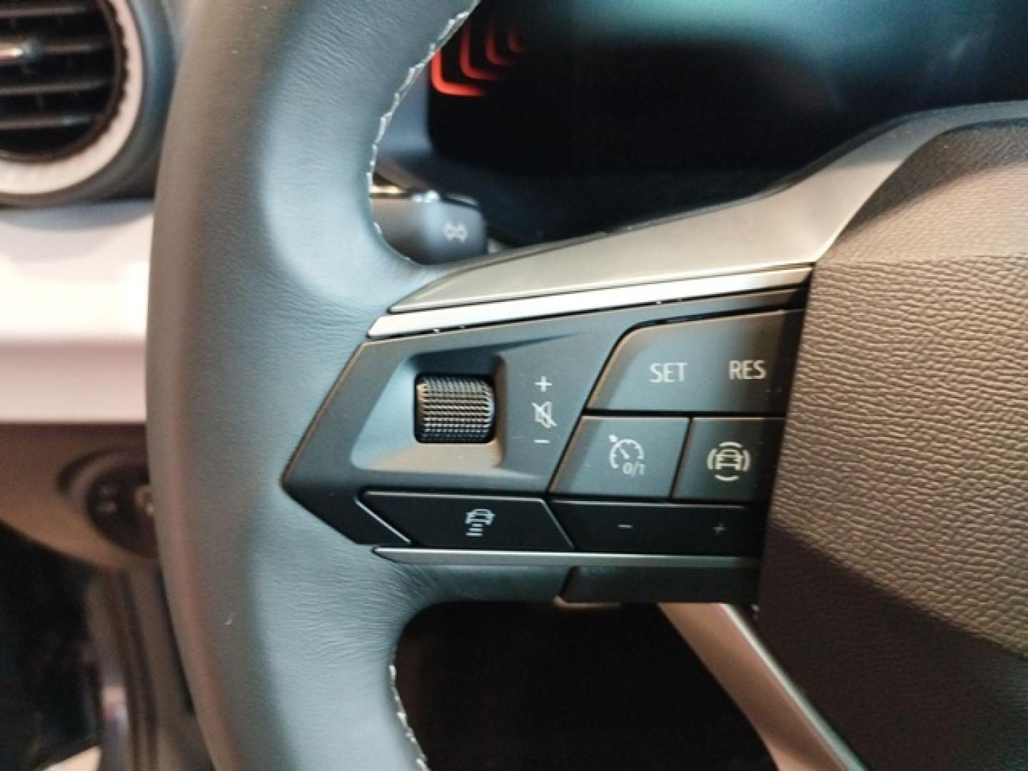 SEAT Arona 1.0 TSI Style Special Edition 85 kW (115 CV)