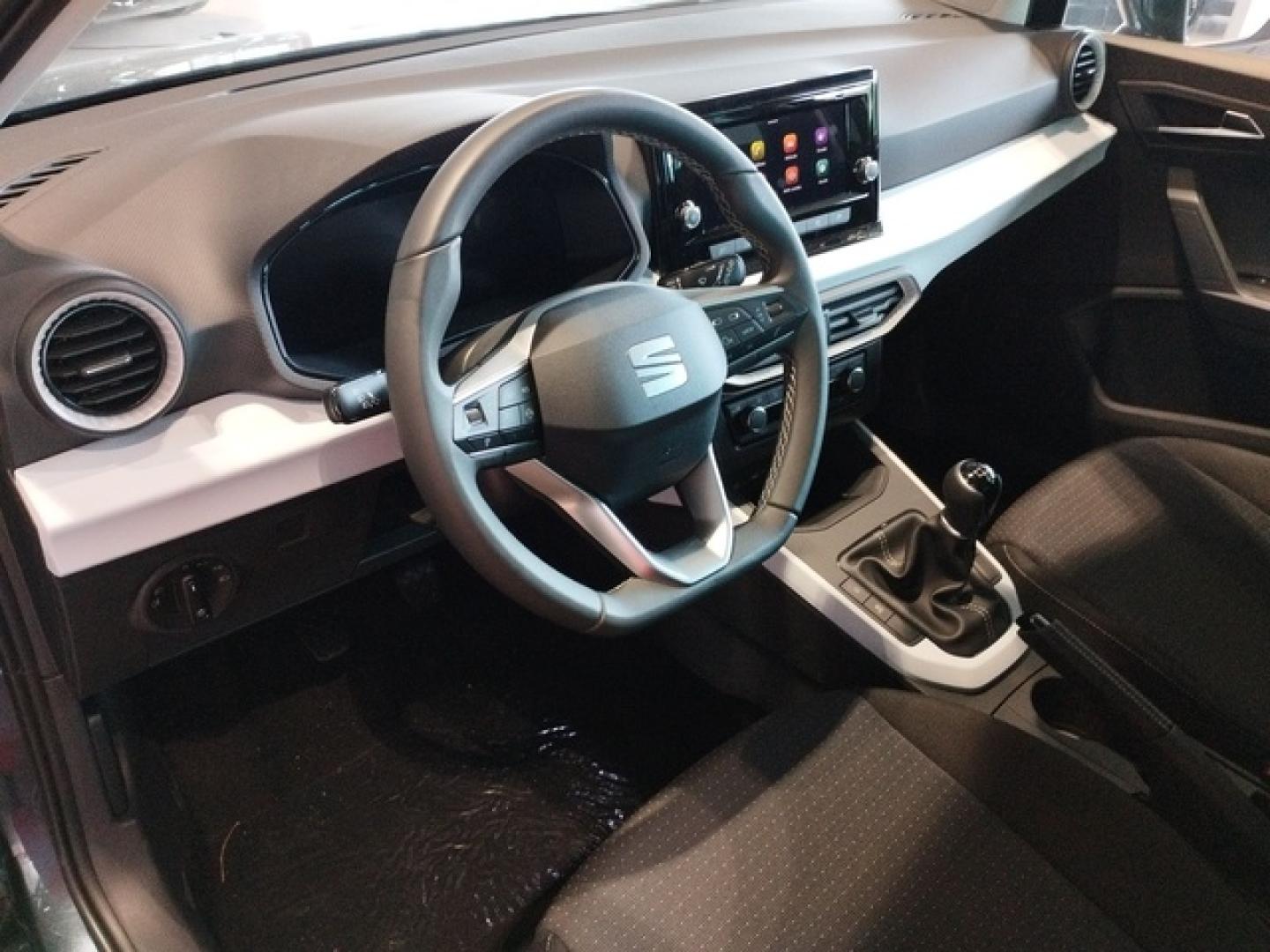 SEAT Arona 1.0 TSI Style Special Edition 85 kW (115 CV)