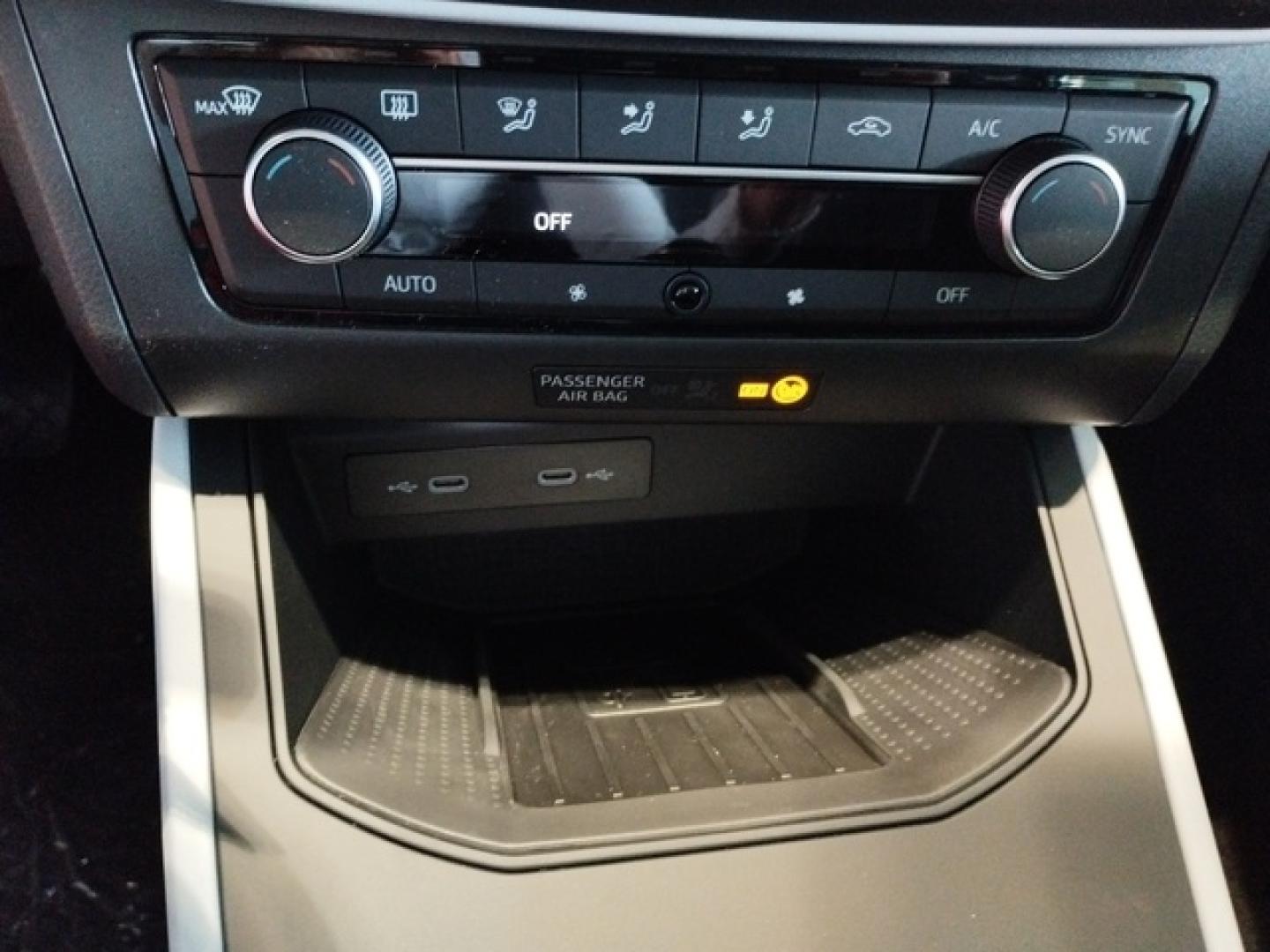 SEAT Arona 1.0 TSI Style Special Edition 85 kW (115 CV)