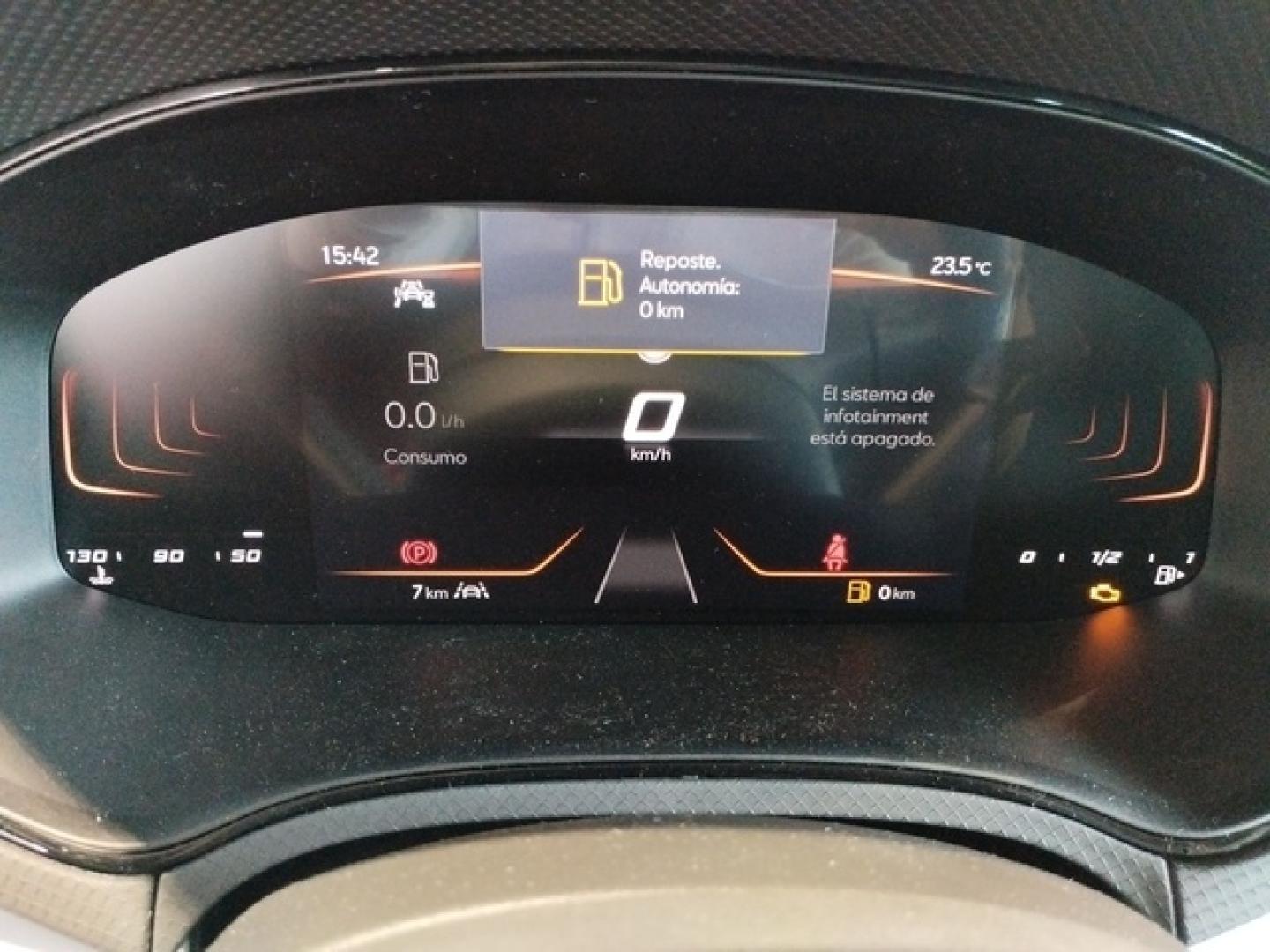 SEAT Arona 1.0 TSI Style Special Edition 85 kW (115 CV)