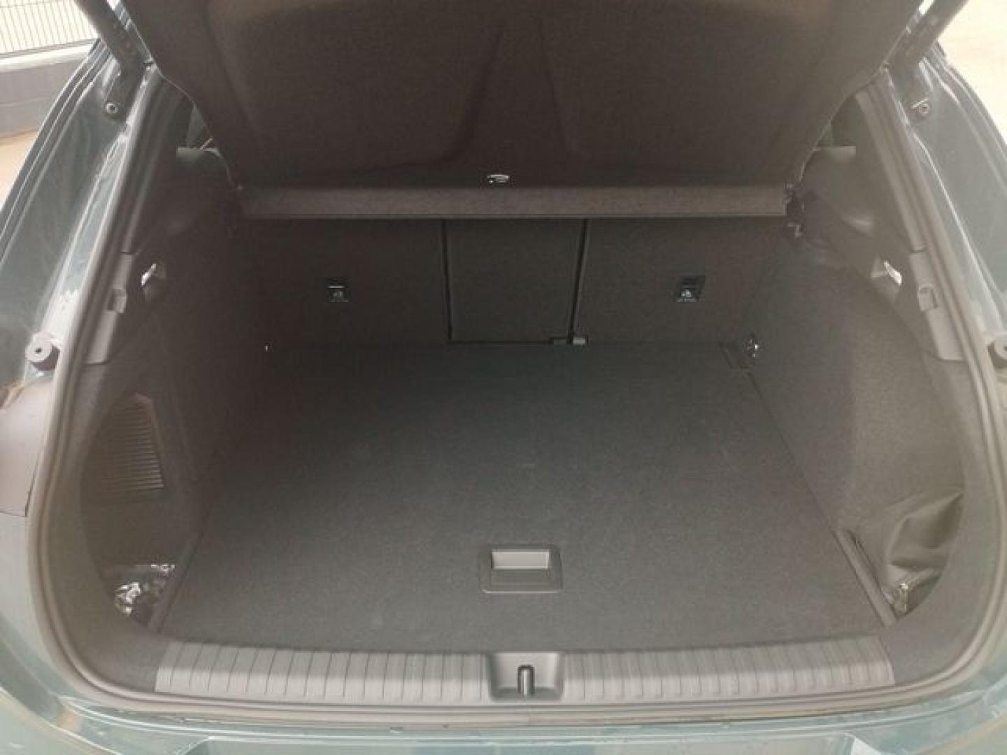 Cupra Terramar 1.5 TSI e-Hybrid DSG 150 kW (204 CV)