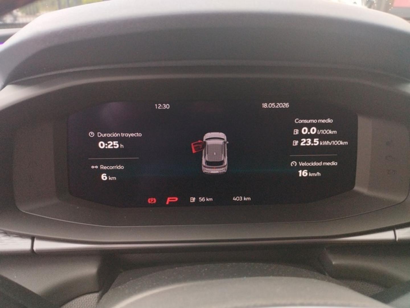 Cupra Terramar 1.5 TSI e-Hybrid DSG 150 kW (204 CV)
