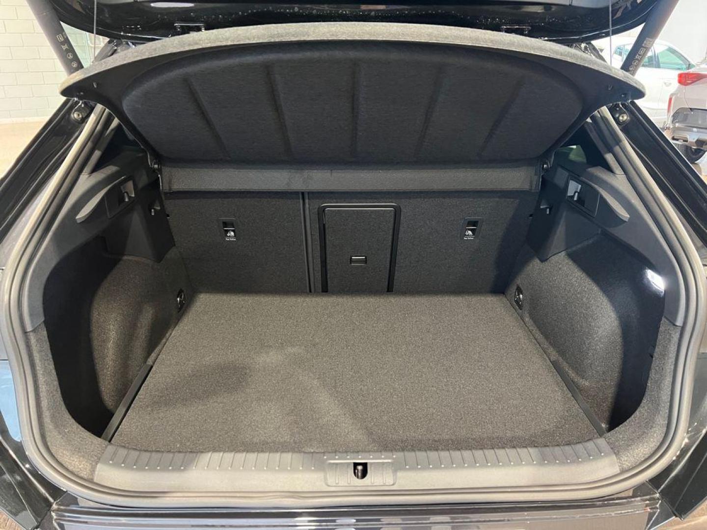 Cupra Formentor 1.5 TSI e-Hybrid DSG 150 kW (204 CV)