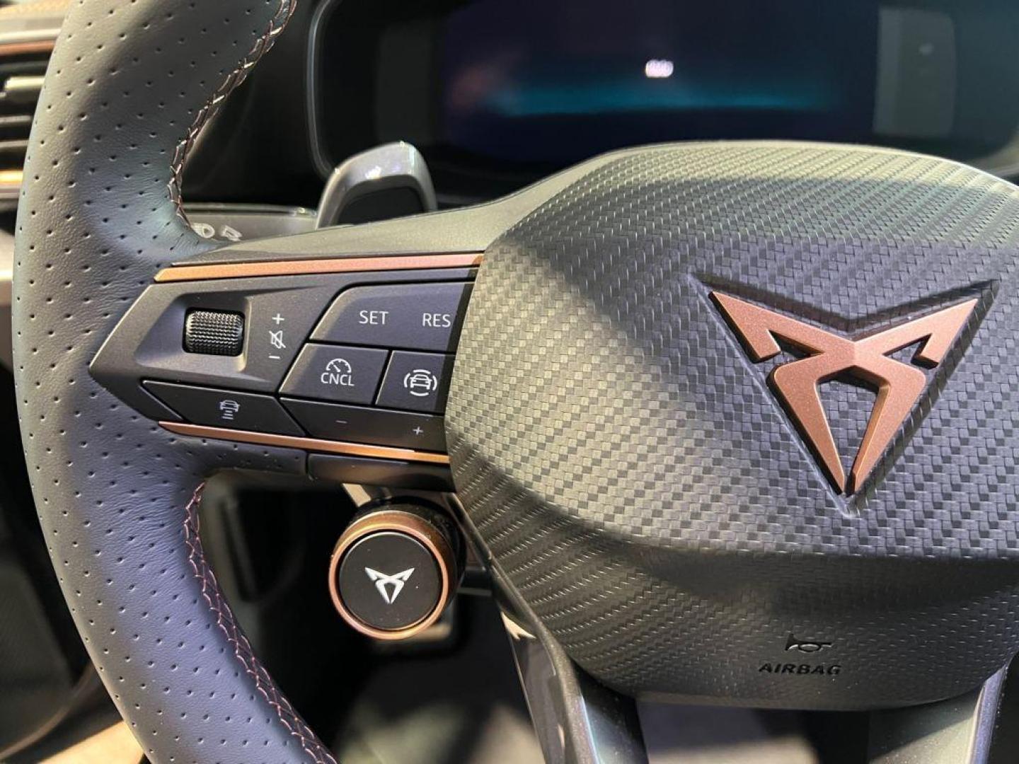 Cupra Formentor 1.5 TSI e-Hybrid DSG 150 kW (204 CV)