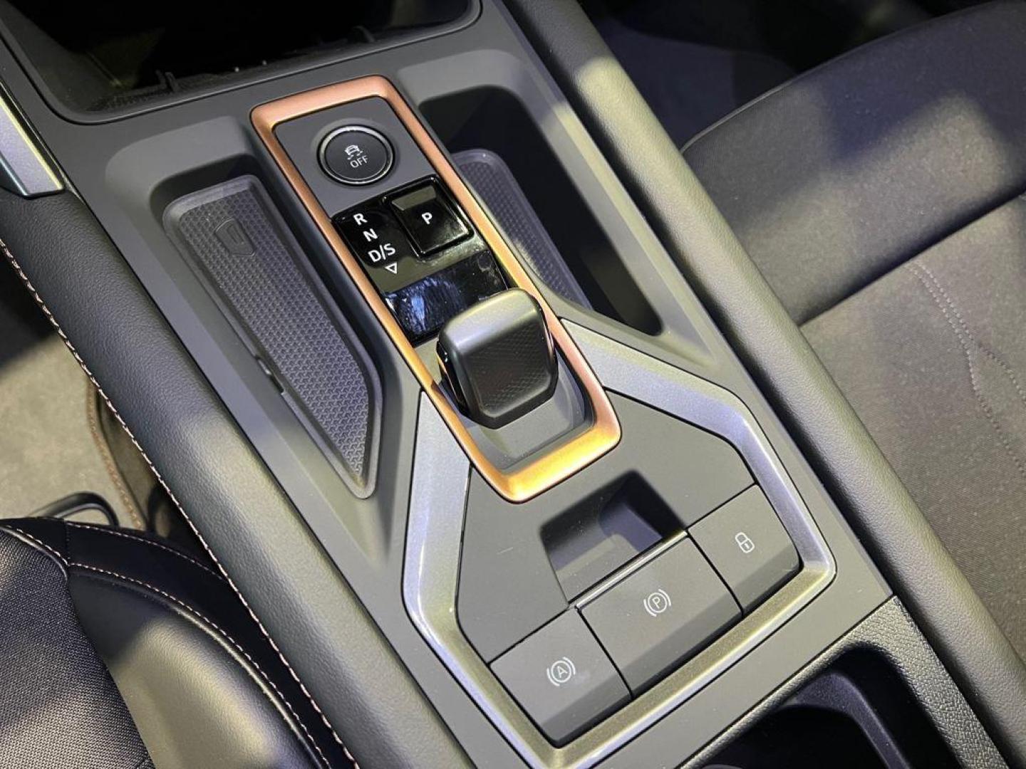 Cupra Formentor 1.5 TSI e-Hybrid DSG 150 kW (204 CV)