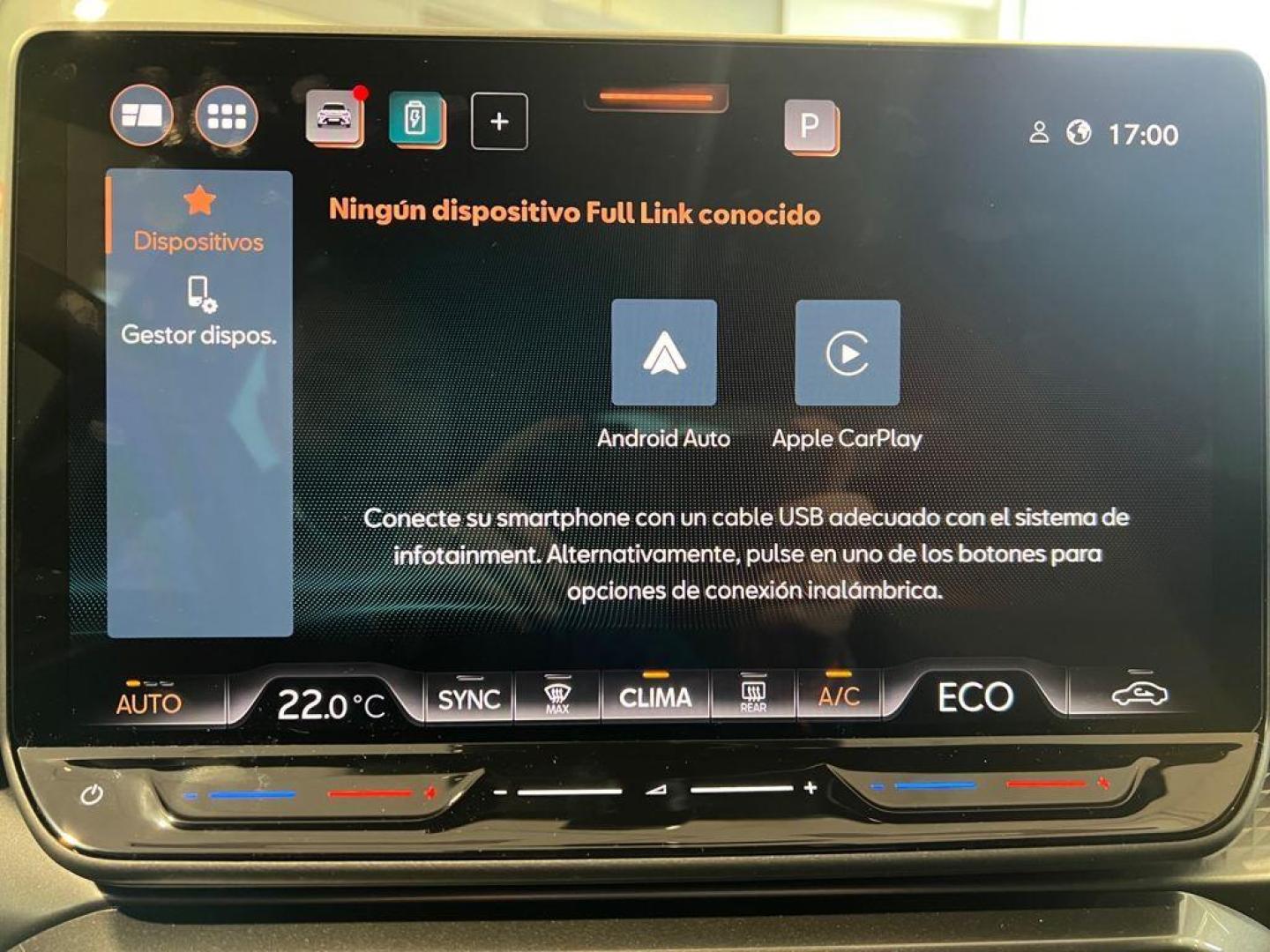 Cupra Formentor 1.5 TSI e-Hybrid DSG 150 kW (204 CV)